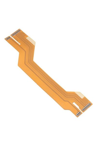 Fodos Xiaomi Compatible Redmi Note 12 Pro+ Plus Intermediate Film Flex 22101316 Ucp 22101316 Ug
