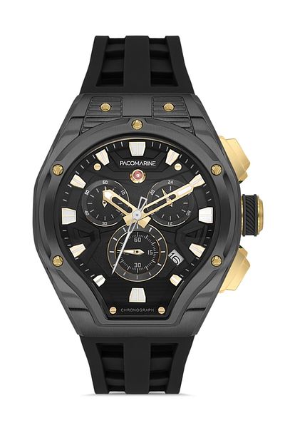 Pacomarine wristwatch