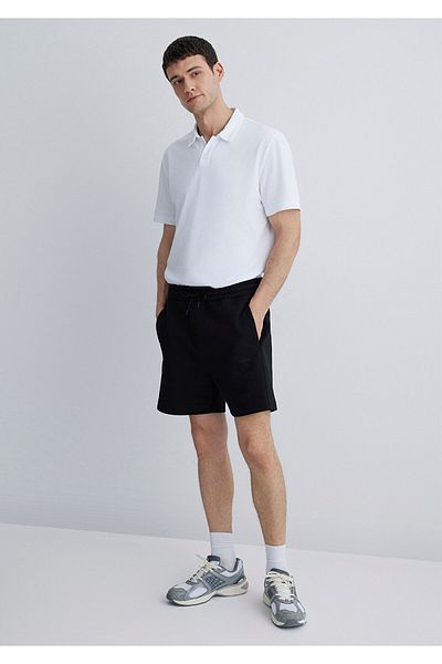 Mavi Black Shorts 0410258 -900