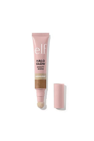 ELF Iluminator e.l.f Halo Glow Beauty Wand Liquid Gold, 10ml