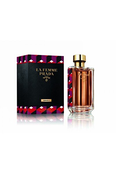 Prada La Femme Intense Edp 100 ml Kadın Parfüm 8435137764433