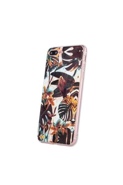 REDz Accessories Carcasă de protecție TPU compatibilă cu Samsung S7, modelul ...