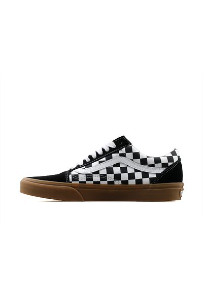 Vans Old Skool Casual Sneakers Sneaker Colorful