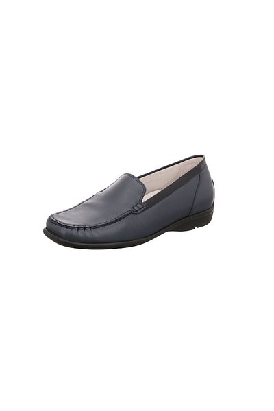 Waldläufer Slipper