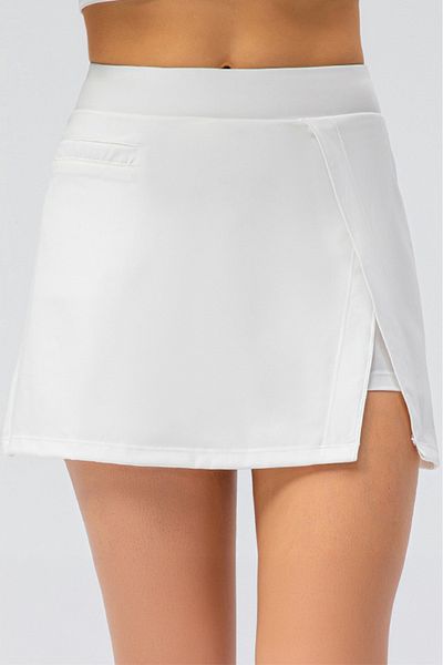 SVL Court & Confidence Skirt