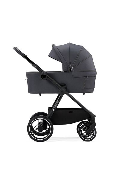 Kinderkraft Carucior Multifunctional 2in1 Nea Dark Grey