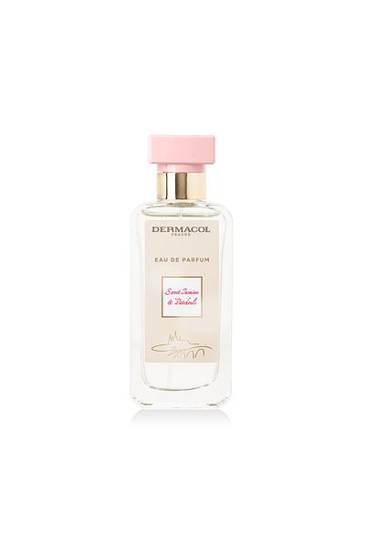 Dermacol EDP Sweet Jasmine and Patchouli