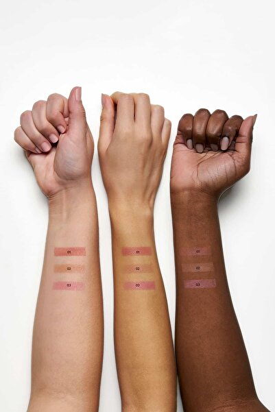 Golden Rose Ball Blusher No: 01 Appricot - Ball Blusher