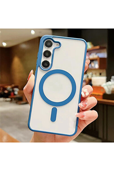 REDz Accessories Carcasă Magsafe Guard, rezistentă la șocuri, compatibilă cu ...