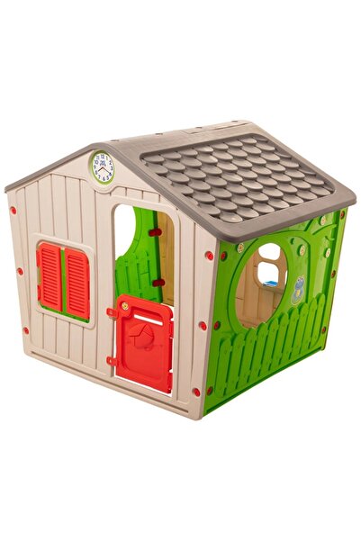 OEM Casuta pentru copii Chipolino Village House Big