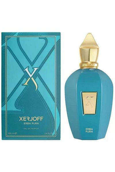 Xerjoff Xerjoff Erba Pura Eau de Parfum 100ml