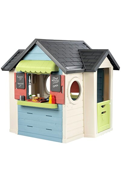 OEM Casuta pentru copii Smoby Life Chef House