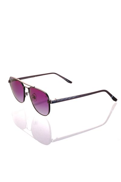 AR COLLECTİON Plus Men Metal Sunglasses Ar297 C4