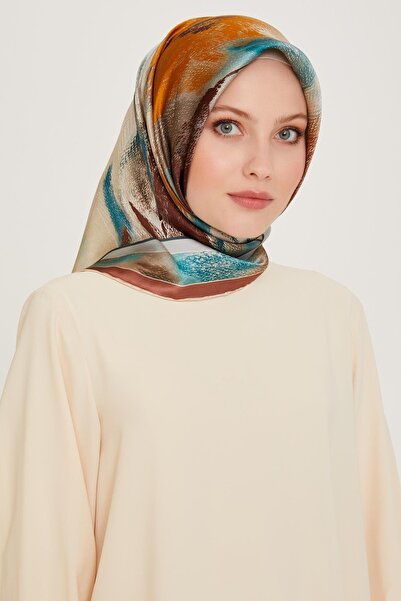 Armine Eșarfă de mătase Sura 9240-34