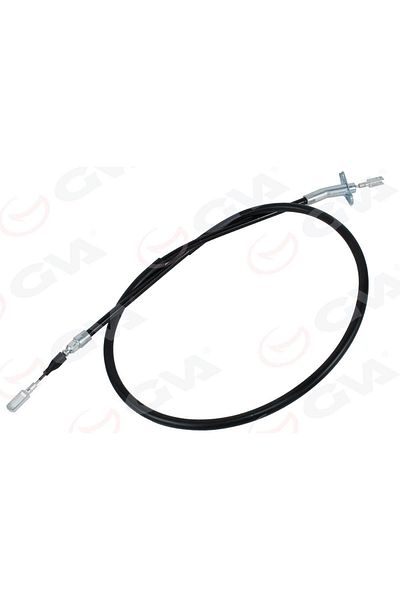 GVA Brake Rope Rear Sag Mercedes Sprinter B903 B904 . Vw Lt 28-46 Gnzrz