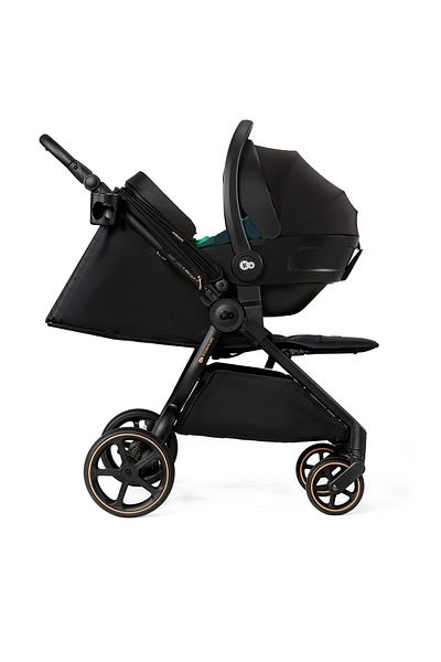 Kinderkraft Mitzy Stroller Adapters