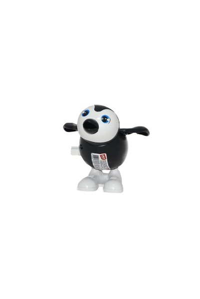 NW NessiWorld Nessiworld Urt005-04 Birliktoys, Wind-Up Penguin