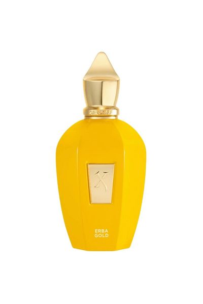 Xerjoff عطر زيرجوف ايربا قولد او دو بارفيوم 100مل