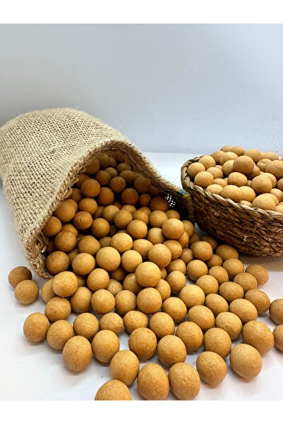 KÖKNAR Kaplamalı Kıtır Leblebi 500 gr