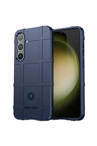 REDz Accessories Θήκη στρατιωτικής προστασίας για Samsung Galaxy S23 Ultra, π...