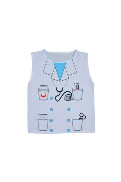 NW NessiWorld نيسي وورلد AND-5116 زي الطبيب