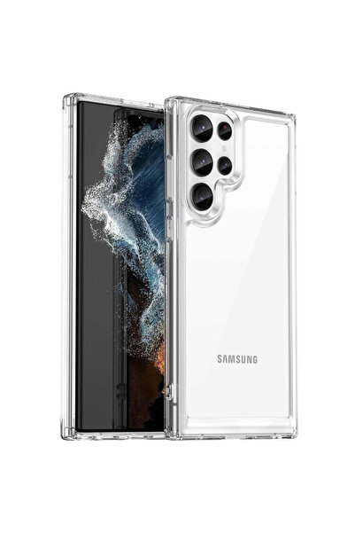 REDz Accessories Carcasă Impact Protect pentru Samsung Galaxy S25 Ultra, prot...