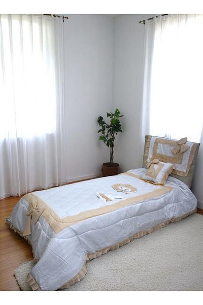 molody Royal Postpartum Set - 5 pieces of luxury and softness