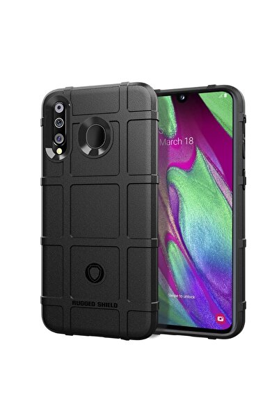 REDz Accessories Carcasă de protecție, model Rugged Shield, compatibilă cu Sa...