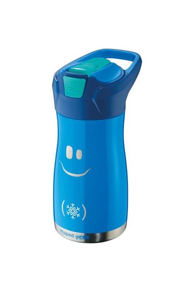 Maped Picnic 350 ml Concept Children's Cold Water Thermos - Blue 872403