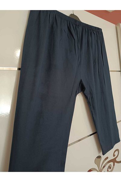 BRL Textil Jambiere pentru femei CAPRI PLUS SIZE
