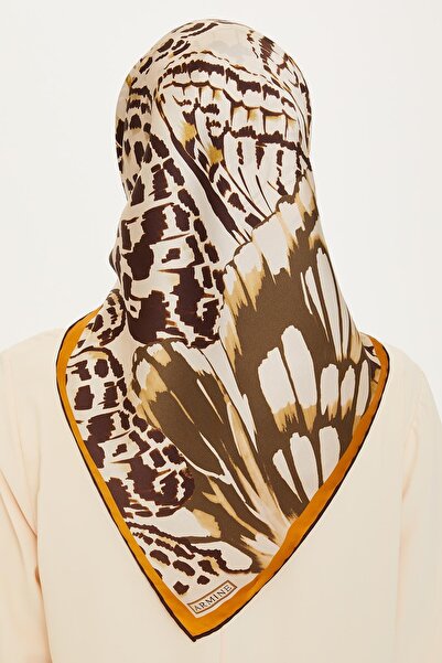 Armine Sura Silk Scarf 9256-34