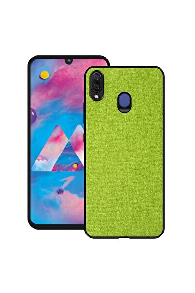 REDz Accessories Carcasă TPU și policarbonat, compatibilă cu Samsung M20, ver...