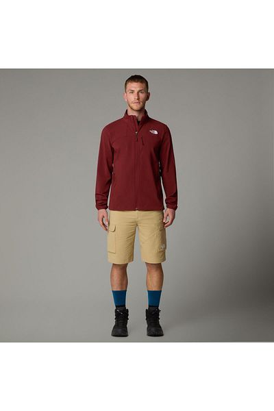 THE NORTH FACE M Nimble Jacket - Eu Ανδρικό Μπουφάν