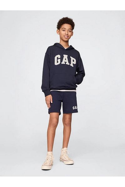 GAP 890929006   V-Frch ft Logo Male Child Shorts