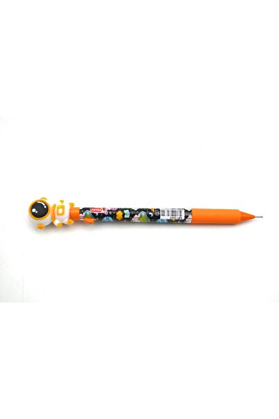 Mikro Versatil Space Astronot Uçlu Kalem 0.7 MP-544 1 Adet