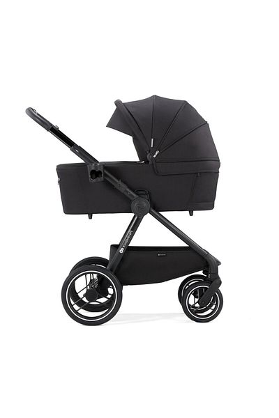 Kinderkraft Nea Night Black Multifunctional Stroller 2in1