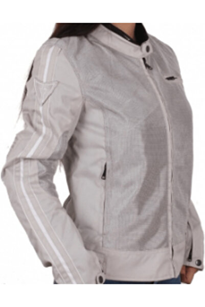 VENOM Ceket Lady Jessy Gri