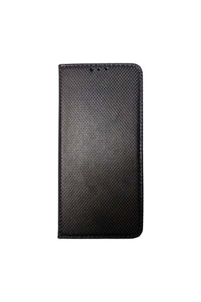 REDz Accessories Θήκη Flip Book Συμβατή με Samsung S21 Μαγνητική με Βάση και ...