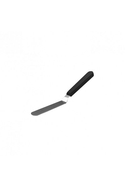 KUMSAL 9 cm Slanted Spatula (15 mm)