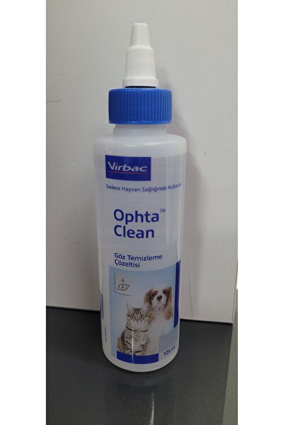 Virbac Ophta Clean