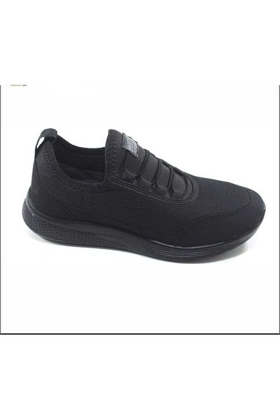 GAK RUN Men's Sports Shoes Light Eva Sole Orthopedic Breathable