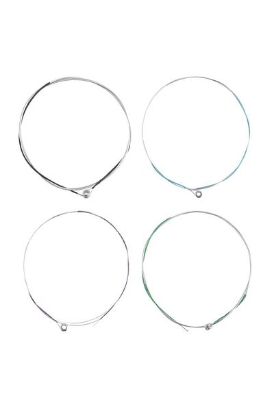 Depox Alice A703 Violin String Set 4 Pieces