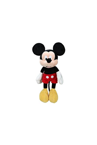 Sunman Nessiworld 40215 Mickey Core Peluş 60 cm