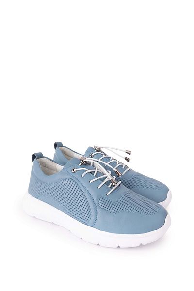 Gondol Pantofi sport ușori cu talpă Faylon din piele naturală - Es.111