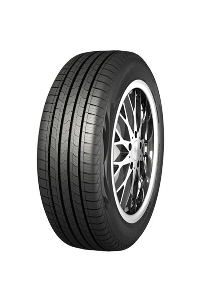 Nankang 255/55 R18 109V Cross Sport SP-9 Oto Yaz Lastiği (2024 Üretim)
