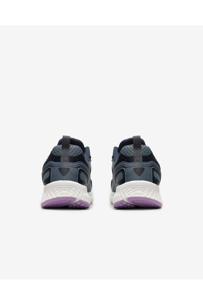 SKECHERS Go Run Consistent Kadın Mavi Koşu Ayakkabısı 128075 Blpr