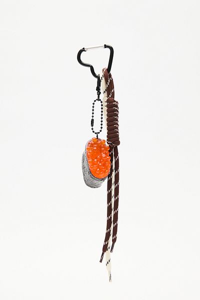 Manuka Fish Roe Bag Charmi Standard