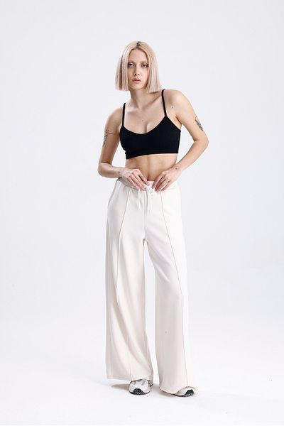 MuuBs Omira Modal Interlock Bottom Top Set