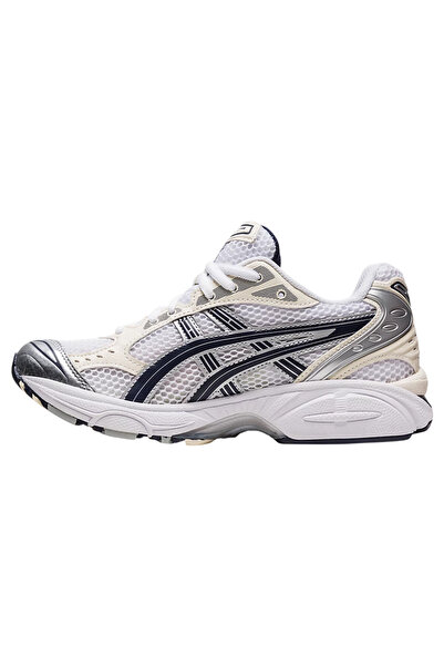 Asics ASICS Women's Sneaker Gel-Kayano 14 White Midnight