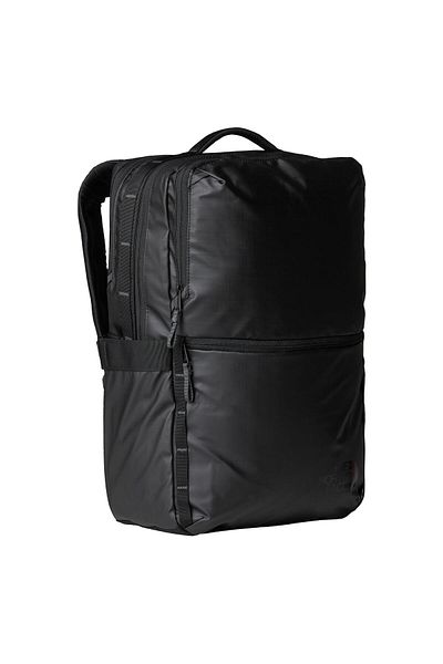 THE NORTH FACE Base Camp Voyager Daypack Μαύρο